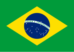 Прапор Бразилії — Вікіпедія